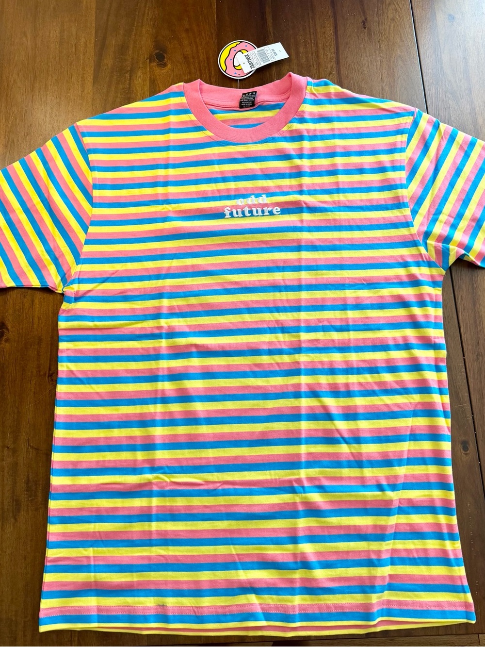 Men’s Odd Future Tee